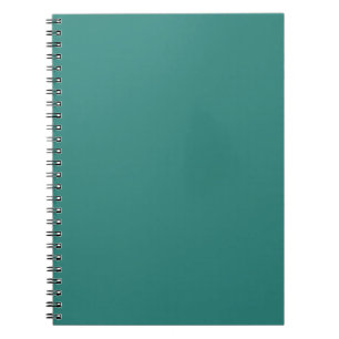 Celadon Green Notizblock