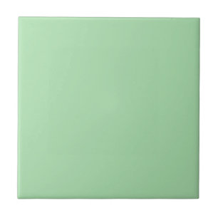 Celadon Mint Green Color Tile Fliese
