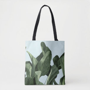 Celadon Palms Tasche