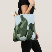 Celadon Palms Tasche (Von Nahem)
