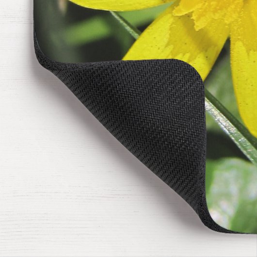 Celandine Mousepad (Ecke)
