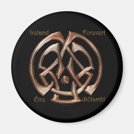 CELASSICS-Sammlung Magnet (Vorne)