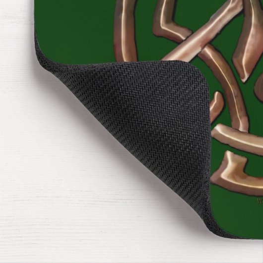 CELASSICS-Sammlung Mousepad (Ecke)