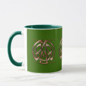 CELASSICS-Sammlung Tasse (Links)
