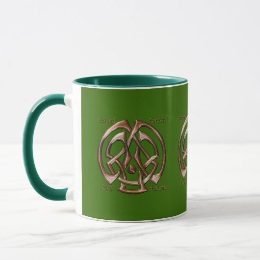 CELASSICS-Sammlung Tasse (Links)