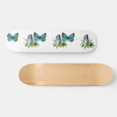 Celastrina argiolus (männlich) skateboard (Horizontal)