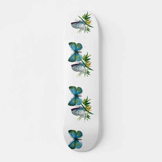 Celastrina argiolus (männlich) skateboard (Vorne)