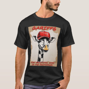 Celebating Gariffs T-Shirt