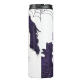 Celebra Halloween a tu manera Thermosbecher (Rückseite)