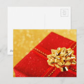 Celebração Postkarte (Vorne/Hinten)