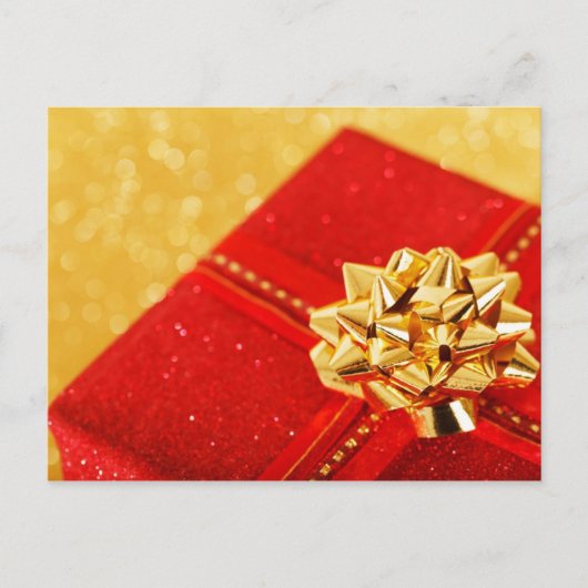 Celebração Postkarte (Vorderseite)