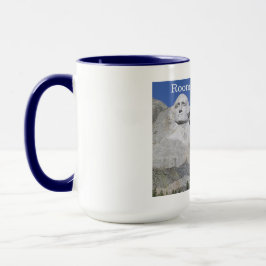 Celebrate 250 with President Trump #5 Tasse