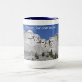 Celebrate 250 with President Trump #5 Tasse (Zentrum)