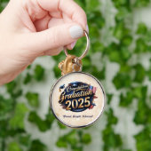 "Celebrate Academic Pride" Schlüsselanhänger (Hand)