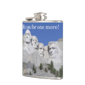 Celebrate America 250 with President Trump #6 Flachmann (Links)