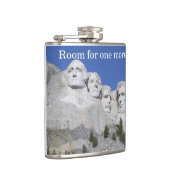 Celebrate America 250 with President Trump #6 Flachmann (Rechts)