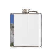 Celebrate America 250 with President Trump #6 Flachmann (Rückseite)