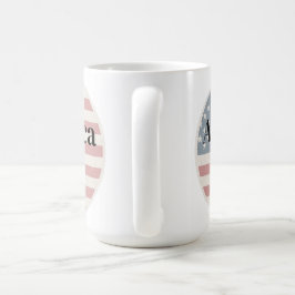 Celebrate America's 250th Anniversary Kaffeetasse