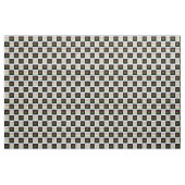 Celebrate BLACK HISTORY Monat Checkerboard-Effekt Stoff (Yard (91,4 cm))
