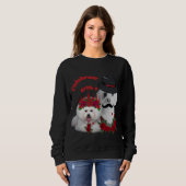 Celebrate Bride & Groom SweatShirt (Vorne ganz)