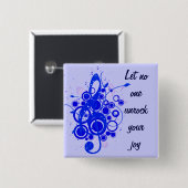 Celebrate_ Button (Vorne & Hinten)