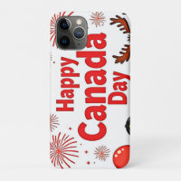 Celebrate Canada Joy