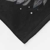 Celebrate Chinese New Year Of The Snake 2025 Moon  Fleecedecke (Ecke)