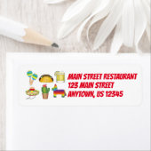 Celebrate Cinco de Mayo Fiesta Taco Piñata Cactus (Insitu)