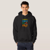 Celebrate Cinco De Mayo Hoodie (Vorne ganz)