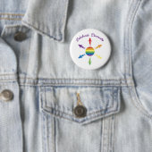 Celebrate Diversity Circle Buttons (Beispiel)