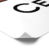 Celebrate Diversity Poster (Ecke)