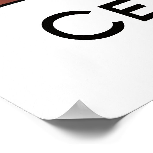 Celebrate Diversity Poster (Ecke)