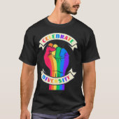 Celebrate-Diversity T-Shirt (Vorderseite)
