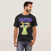 Celebrate Easter designs for all tastes. T-Shirt (Vorne ganz)