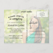 CELEBRATE | EINLADUNG DER BILDUNGSPARTEI 2015 (Rückseite)