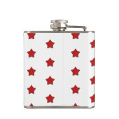 Celebrate Freedom Flask Flachmann (Rückseite)