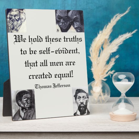 CELEBRATE FREEDOM FOTOPLATTE (Seite)