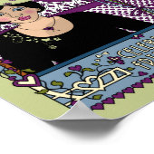 Celebrate Friendship_A_8x10 Poster (Ecke)