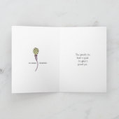 Celebrate Friendship_A_Greeting Karte (Innenseite)