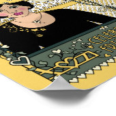 Celebrate Friendship_C_8x10 Poster (Ecke)