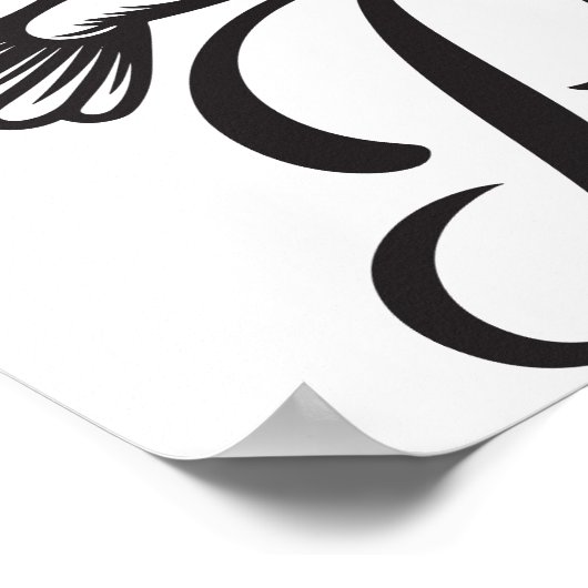 Celebrate Global Unity Value Poster Paper (Matte) (Ecke)