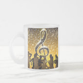 Celebrate,Goldnote des Lebens_ Mattglastasse (Links)