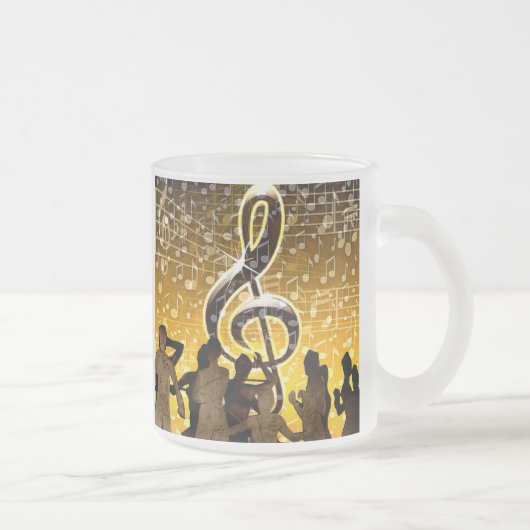 Celebrate,Goldnote des Lebens_ Mattglastasse (Rechts)