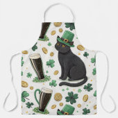 Celebrate Grill Time Schürze (Vorderseite)