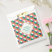 CELEBRATE IRISH-AMERICAN HERITAGE Custom Christlic Geschenktütchen (Versiegelt)