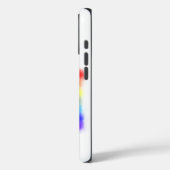 Celebrate ist selbst Case-Mate iPhone hülle (Rückseite / Links)