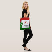 CELEBRATE JUNEZEHNTE individuell anpassbares MONOG Tasche (Am Model)