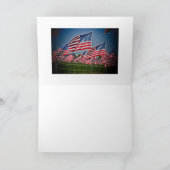 Celebrate Karte (Innenseite)