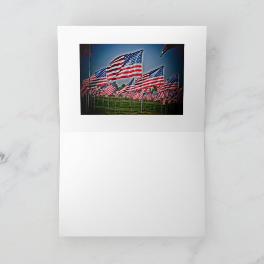 Celebrate Karte (Innenseite)