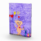 Celebrate - Kids Art für CHOC Fotoblock (Rechts)